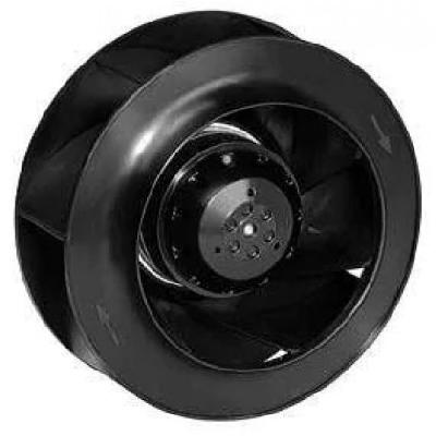 R2E225 Backward Curved Centrifugal Fan