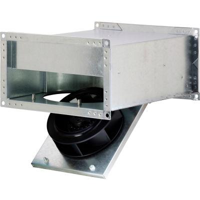 Rectangular Inline Duct Fan