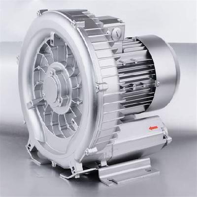 Ring Blower