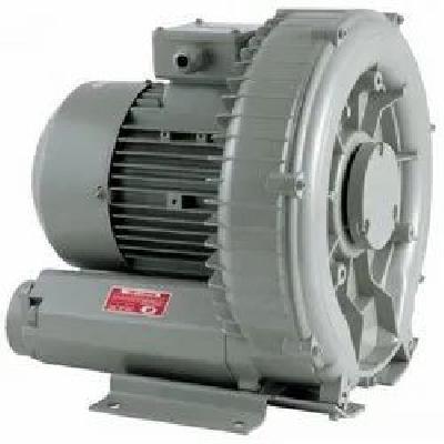 Rkbl-1-200 1.5hp Ring Blower Side Channel Blower