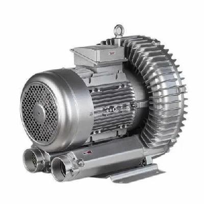 Rkbl-1-40 Ring Blower 0.16 Hp Side Channel Blower