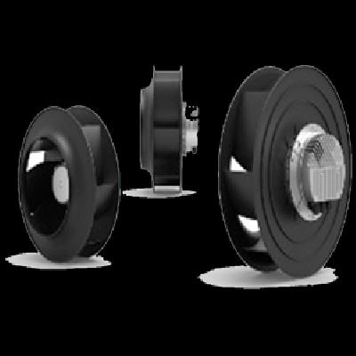 SC220A1-AGT-03 (FH220) Backward Curve Fans With Cone