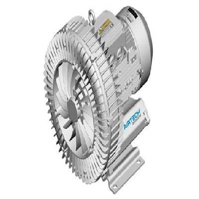 Side Channel Blowers