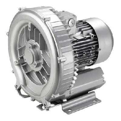 Side Channel Ring Blower
