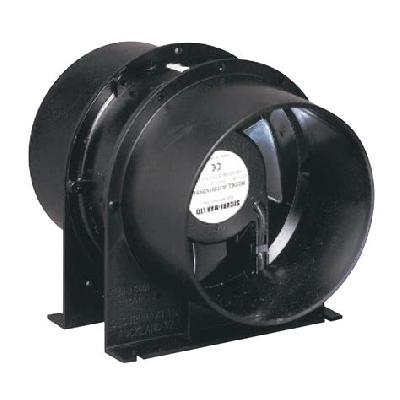 Wall Mounted Axial Fans