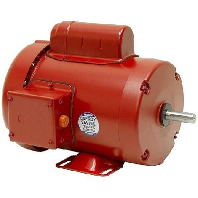 1 HP AC Series Motor