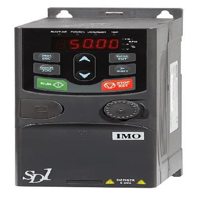 AC drive