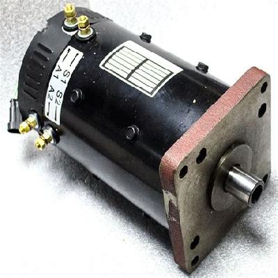 AC Synchronous Motor