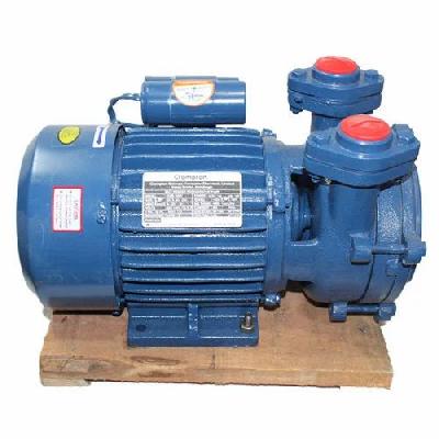 Crompton Monoblock Pump