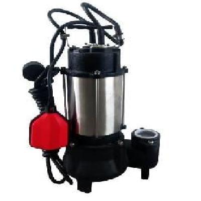 Crompton Sewage Submersible
