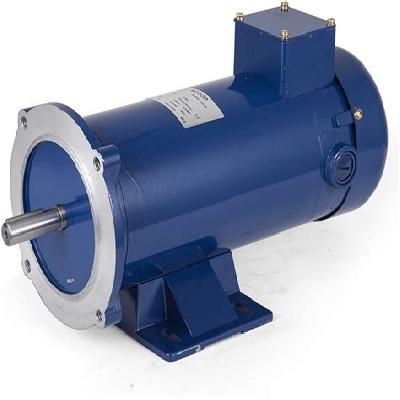 DC Shunt Motor