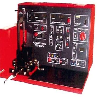 ITI Electrical Panel Set