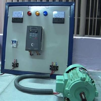 ITI Electrician Panels