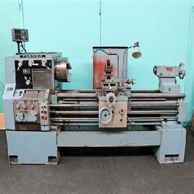 Lathe Machine