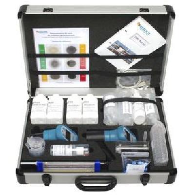 Oil Testing Kit