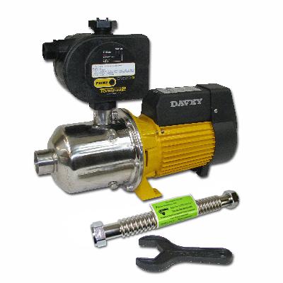 Pressure Booster Pump