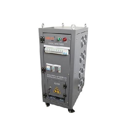 Resistive Load Banks