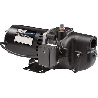 Shallow Well Jet Pump