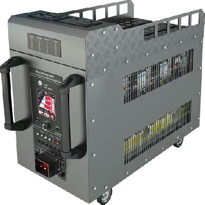 Single Phase Inductive Load