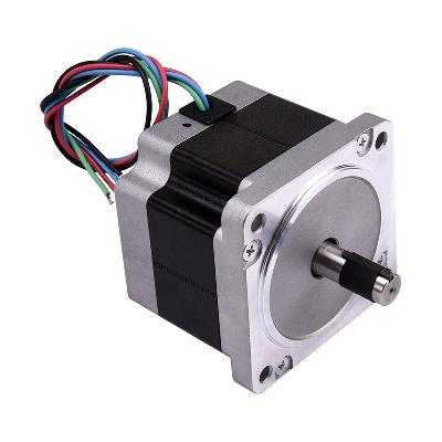 Stepper Motors
