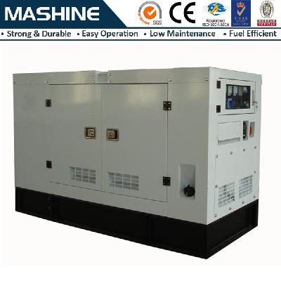 Three Phase  Motor Generator Set