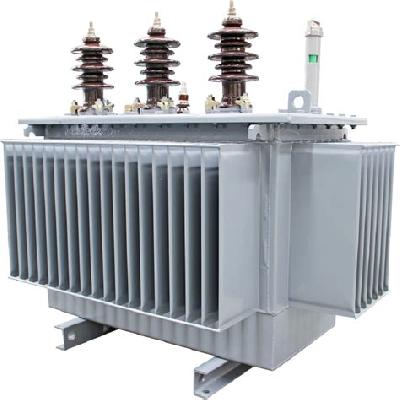 Three Phase Transformer