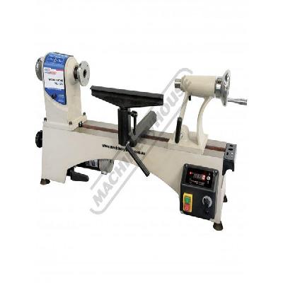 Woodmaster Motor