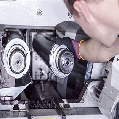 Flexo Printing Machine