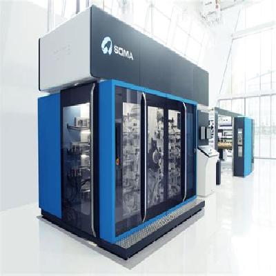 Flexographic Printing Machine Spare