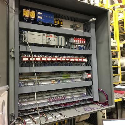 Machine Controllers