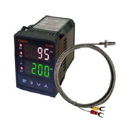 PID Temperature Controller