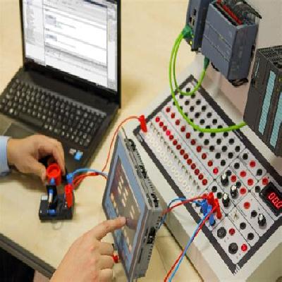 PLC Programming Services