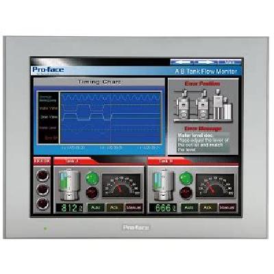Proface HMI
