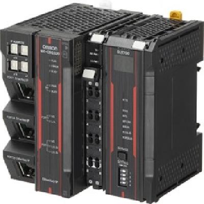 Programming Nx Series