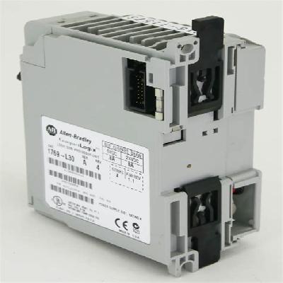 Allen Bradley Compact Logix Processor
