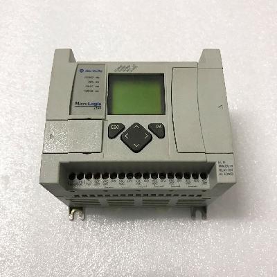 Allen Bradley PLC Micrologix Logic Controller