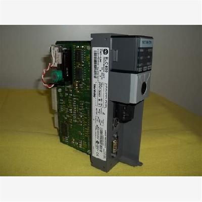 Allen Bradley SLC 500