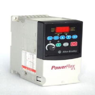 Powerflex 4 Manual AC Drive