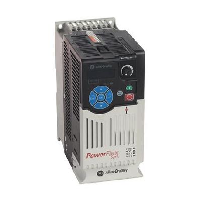 Powerflex 525 AC Drive