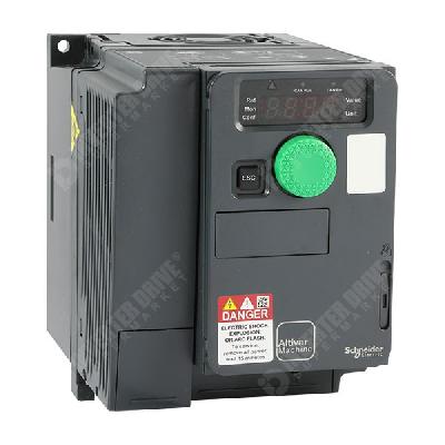 Schneider AC Drives