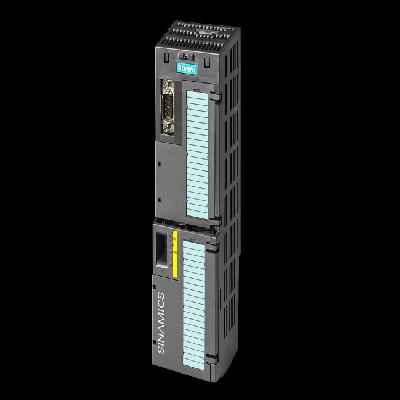 Control Unit Siemens CU250S-2 Modbus