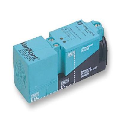 Pepperl Fuchs Capacitive Proximity Sensor
