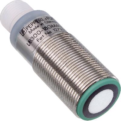 Pepperl Fuchs Proximity Sensors