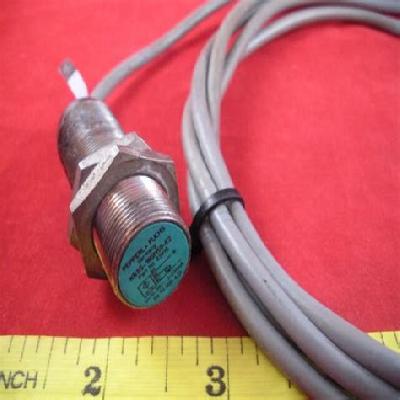 Proximity Sensor NBB5-18GM50-E2