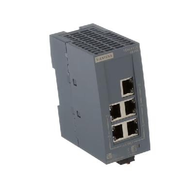 SIEMENS 5 PORT SCALANCE