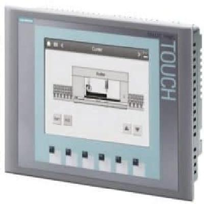 Siemens 6AV6647-0AD11-3AX0 HMI