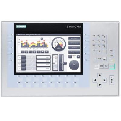 SIEMENS  KP900 COMFORT HMI