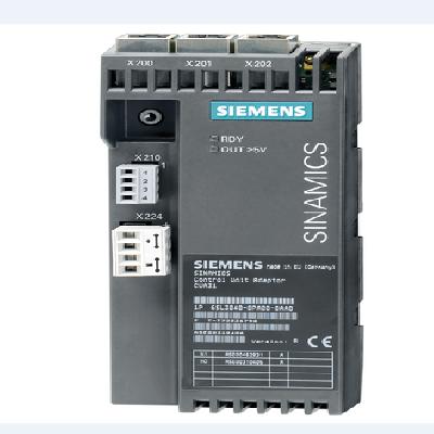 Siemens Control Unit Cua31