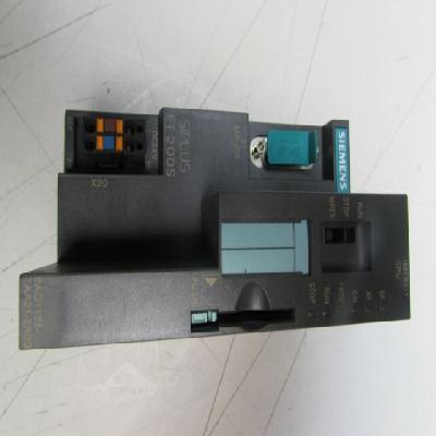 Siemens CPU ET200S IM151-7