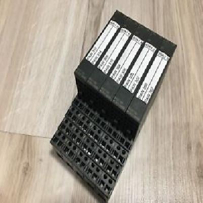 Siemens ET200S 2AO Module